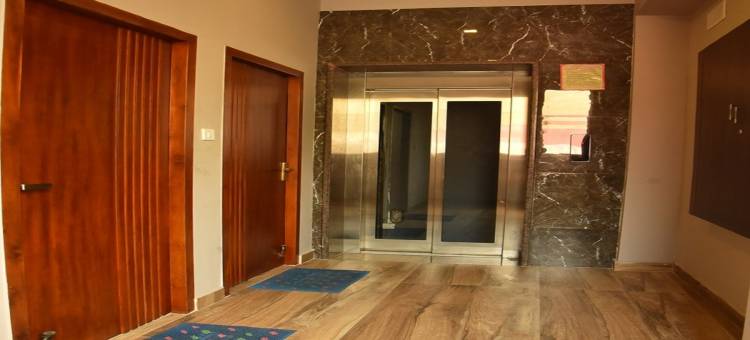 科米亚家庭旅馆(Home Stay @ Kommiya Inn)图片