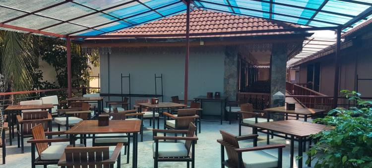 欣喜度假村(Delight Resort)图片