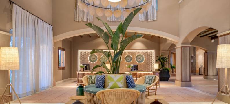 索恩安特姆高尔夫度假村-傲途格精选(Hacienda Son Antem Golf Resort, Autograph Collection)图片