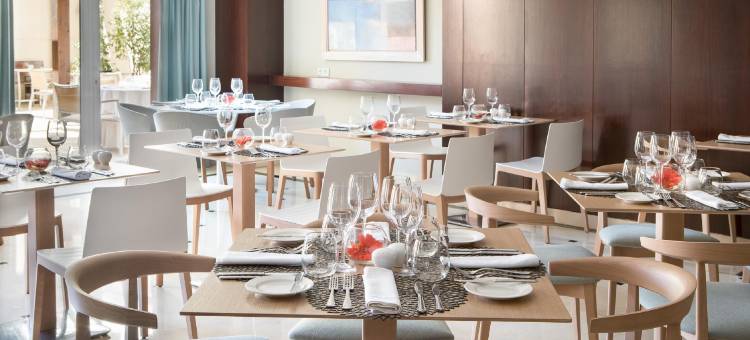 NH马贝拉酒店(NH COLLECTION MARBELLA)图片