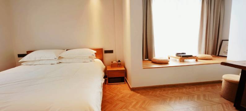 香草格格度假别墅(大西段分店)图片