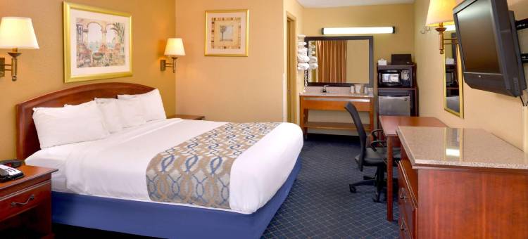 门罗维尔美洲最佳价值酒店(Americas Best Value Inn Monroeville)图片