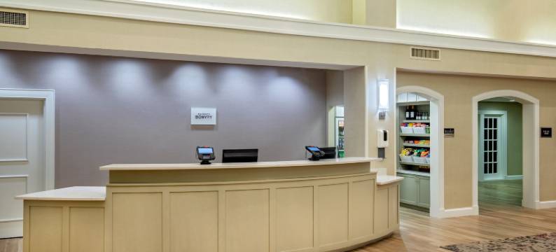 诺福克机场Residence Inn 酒店(Residence Inn Norfolk Airport)图片