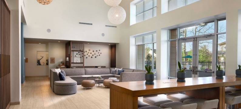 巴吞鲁日南源宿酒店(Element Baton Rouge South)图片