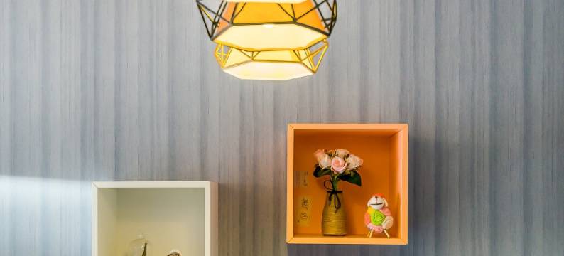 大熊民宿(含元路分店)图片