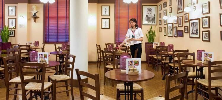宜必思谢菲尔德市酒店(Ibis Sheffield City)图片