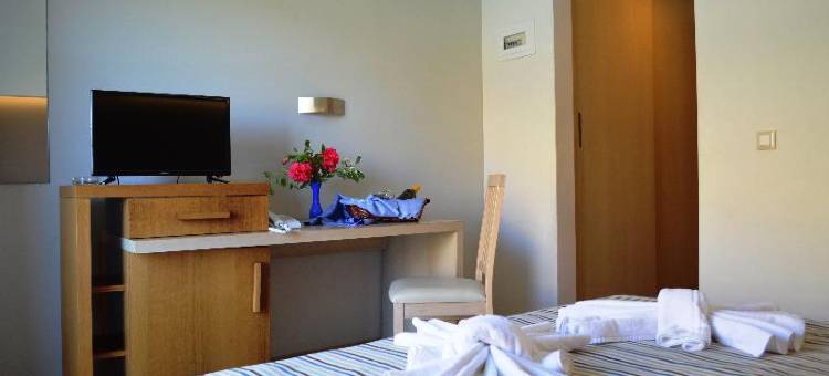 马塔拉湾公寓酒店(Matala Bay Hotel & Apartments)图片