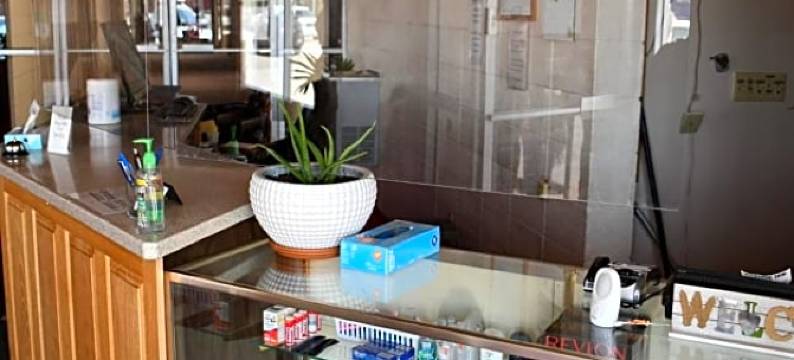 草原旅馆(Prairie Inn)图片