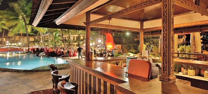 扎亚卡特龙目岛海滩饭店(Jayakarta Hotel Lombok)图片