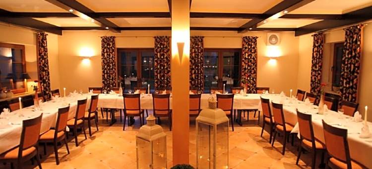 Hotel-Landgasthaus Ständenhof图片