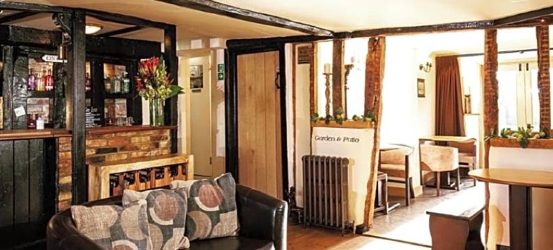 公鸡旅馆(The Cock Inn Hotel)图片