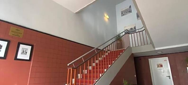 Bonverde酒店(Hotel Bonverde (Wannsee-Hof))图片