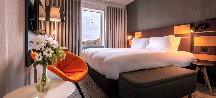 斯力加查恩酒店(Sligachan Hotel)图片