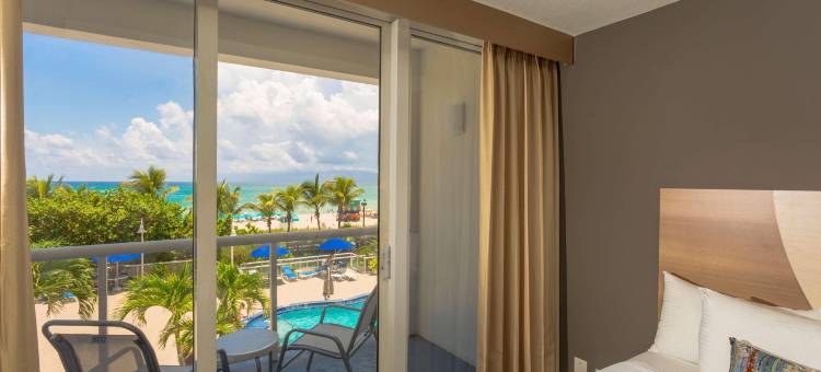 Best Western Plus Atlantic Beach Resort图片