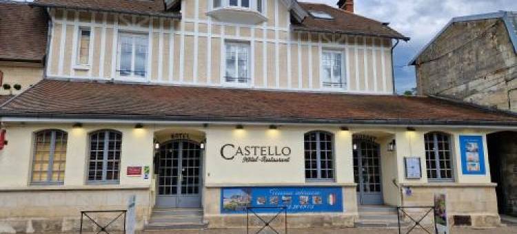 卡斯特洛城堡(Castello)图片