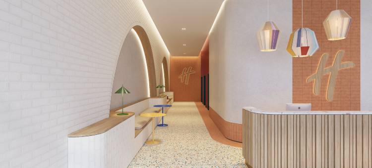 吉朗假日套房酒店(Holiday Inn & Suites Geelong)图片