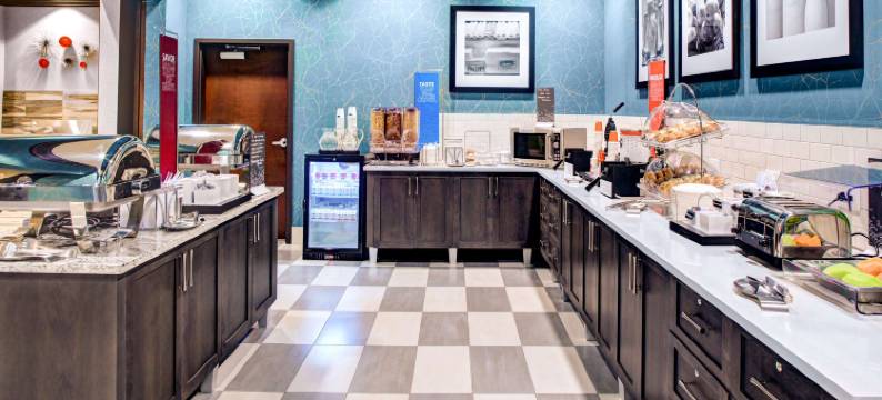 亚特兰大周界邓伍迪欢朋套房酒店(Hampton Inn & Suites Atlanta Perimeter Dunwoody)图片