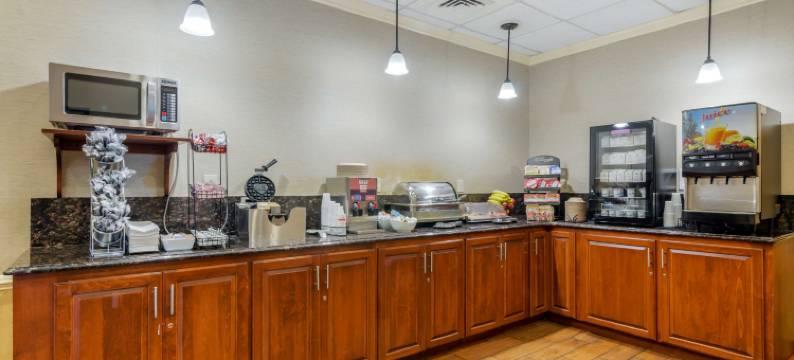 贝斯特韦斯特优质山谷景旅馆(Best Western Plus Inn at Valley View)图片