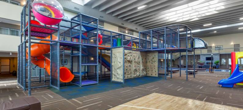 利明顿贝斯特韦斯特优质酒店暨会议中心(Best Western Plus Leamington Hotel  Conference Centre)图片