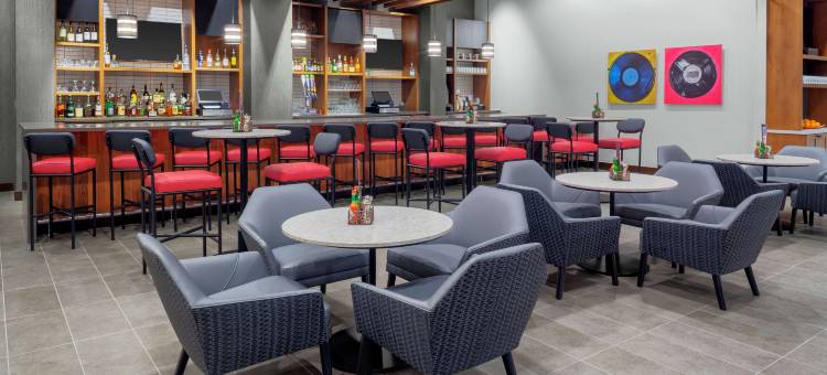 雅典市中心凯悦嘉轩酒店(Hyatt Place Athens/Downtown)图片