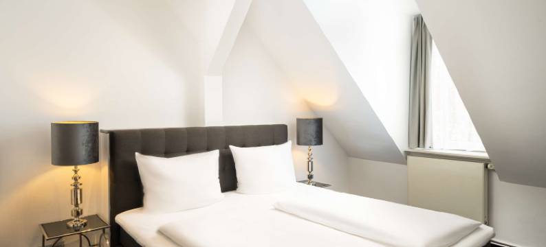 Elaya Hotel Hannover City图片