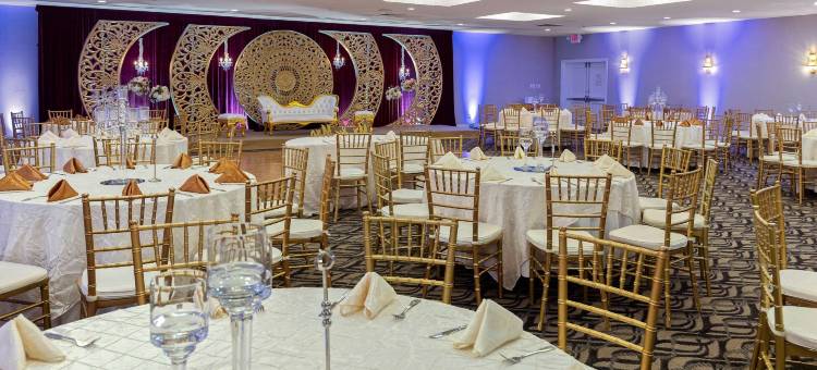 马纳萨斯温德姆花园酒店(Wyndham Garden Manassas)图片