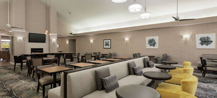 Homewood Suites by Hilton萨克拉门托/罗斯维尔店(Homewood Suites by Hilton Sacramento - Roseville)图片