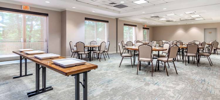 希尔顿花园酒店-亚特兰大东北/格威内特舒格洛夫(Hilton Garden Inn Atlanta NE Gwinnett Sugar Loaf)图片