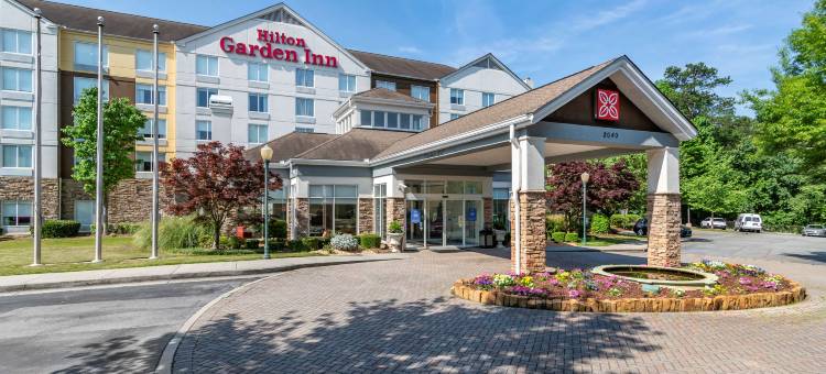 希尔顿花园酒店-亚特兰大东北/格威内特舒格洛夫(Hilton Garden Inn Atlanta NE Gwinnett Sugar Loaf)图片