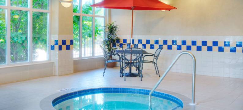 多伦多伯林顿希尔顿花园酒店(Hilton Garden Inn Toronto/Burlington)图片