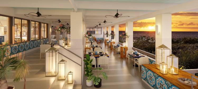 贝克湾基拉戈岛度假酒店-希尔顿格芮精选(Baker's Cay Resort Key Largo, Curio Collection by Hilton)图片