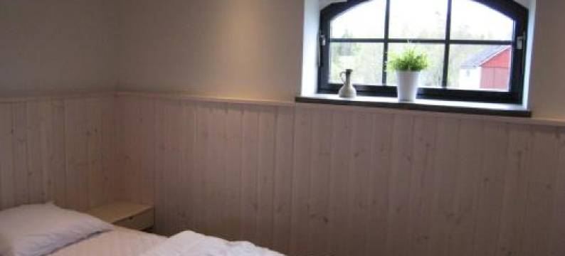 斯蒂克斯雷德费根(Stixered Fegen - nära Till Ullared)图片