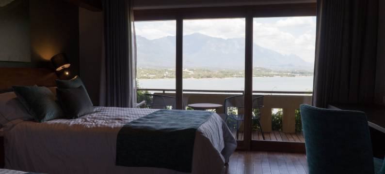 圣迭戈伽马林康酒店(Gamma Monterrey Rincon de Santiago)图片