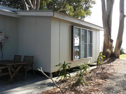 海窝棚旅馆(Sea Shanties)图片