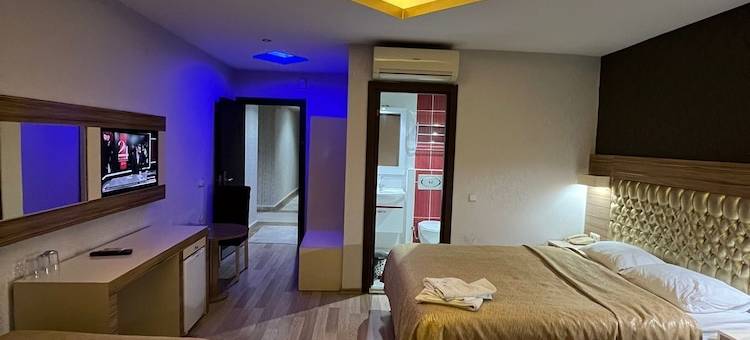 亚泽大酒店(Grand Ezel Hotel)图片