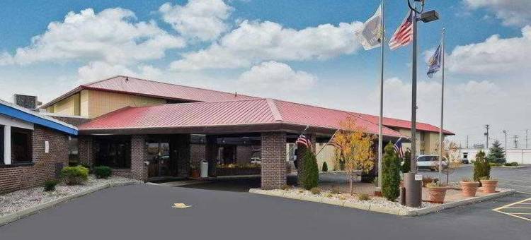 Americinn by Wyndham Appleton Downtown图片