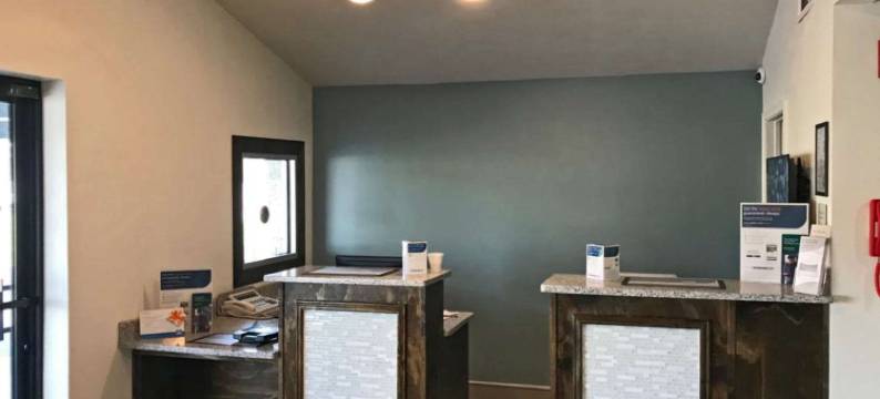 南部罗德威旅馆(Rodeway Inn South)图片