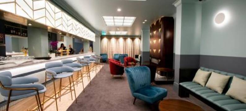 塔特索尔斯酒店(Tattersalls Hotel)图片