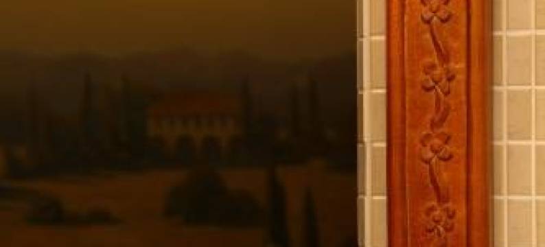 帕匝里斯公园酒店(Pažaislis Park Hotel)图片