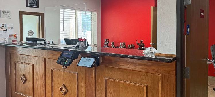 伊康旅馆(Econo Lodge)图片