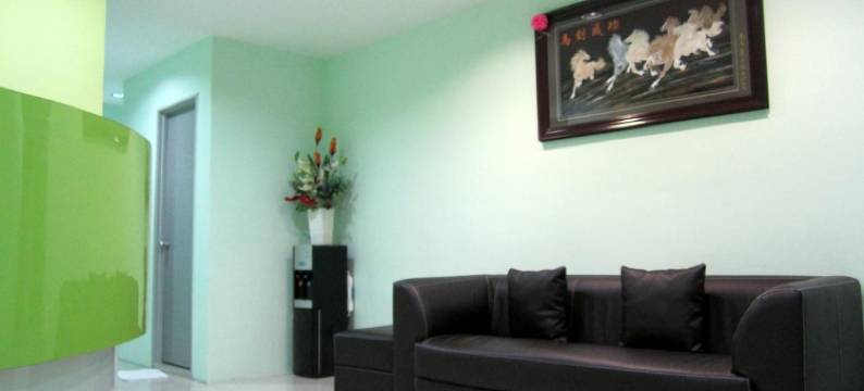 太子加影生态酒店(Eco Hotel Putra Kajang)图片
