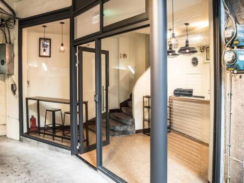 九份清芳民宿(瑞芳车站)