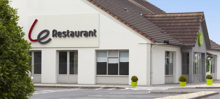 Campanile NATURE - Meaux图片