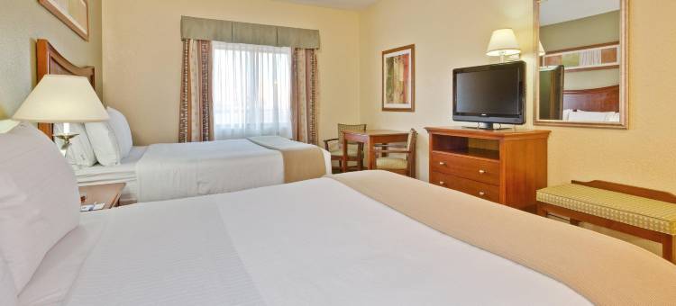 Holiday Inn Express 永发(Holiday Inn Express Winfield - Teays Valley)图片