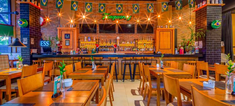 拉盖托Vivace(Hotel Laghetto Vivace)图片