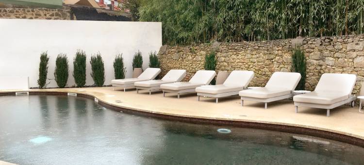 加泰罗尼亚波尔图酒店(Catalonia Porto)图片