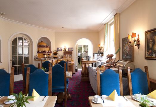 Altstadthotel KasererbräuHotel Overview