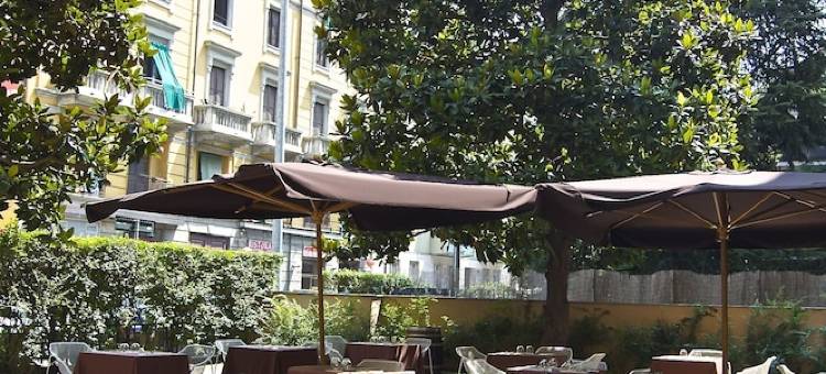 星际利兹酒店(Starhotels Ritz)图片