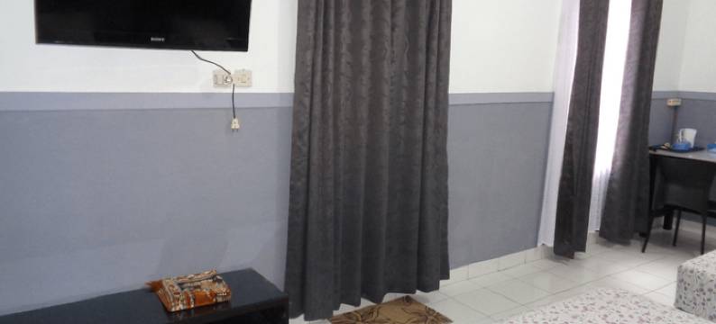 Kaoem Guesthouse图片