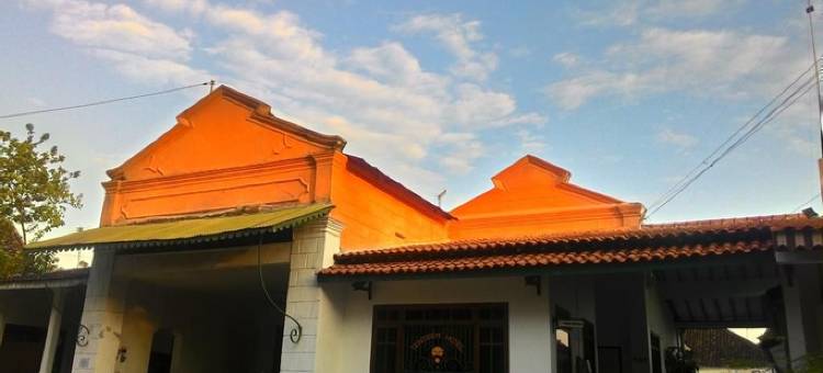 Tentrem酒店-伊斯兰教规(Hotel Tentrem Syariah)图片